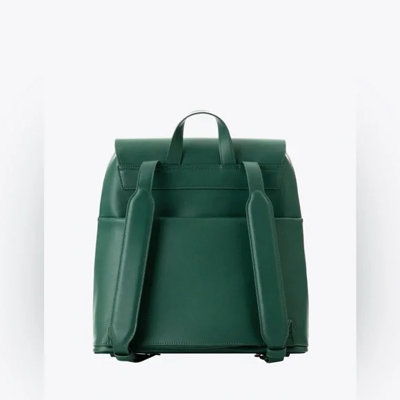 BÉIS Green WICKED 💚 Backpack - Picture 5 of 10